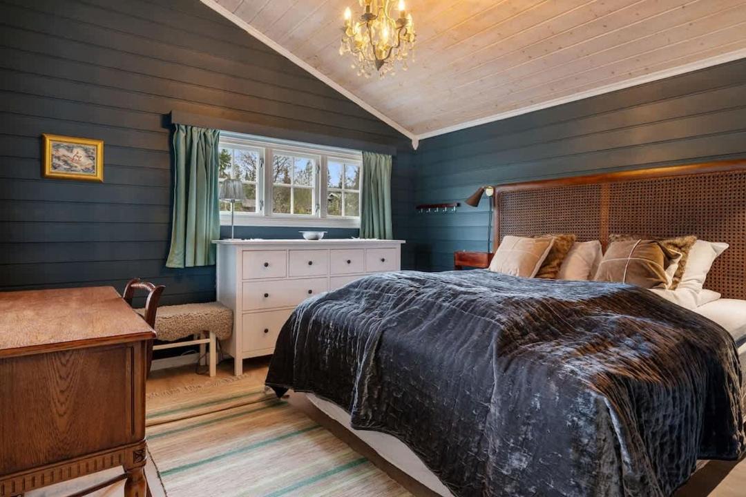Photo of Bedroom in Mælem