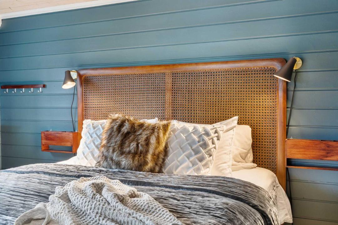 Photo of Bedroom in Mælem
