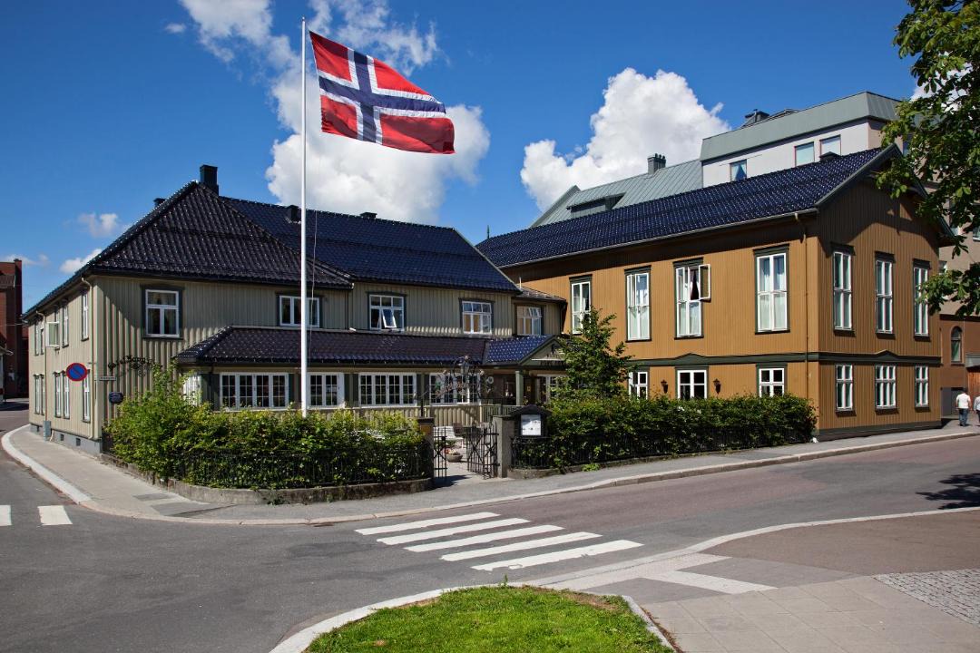 Photo of Others in Sandefjord