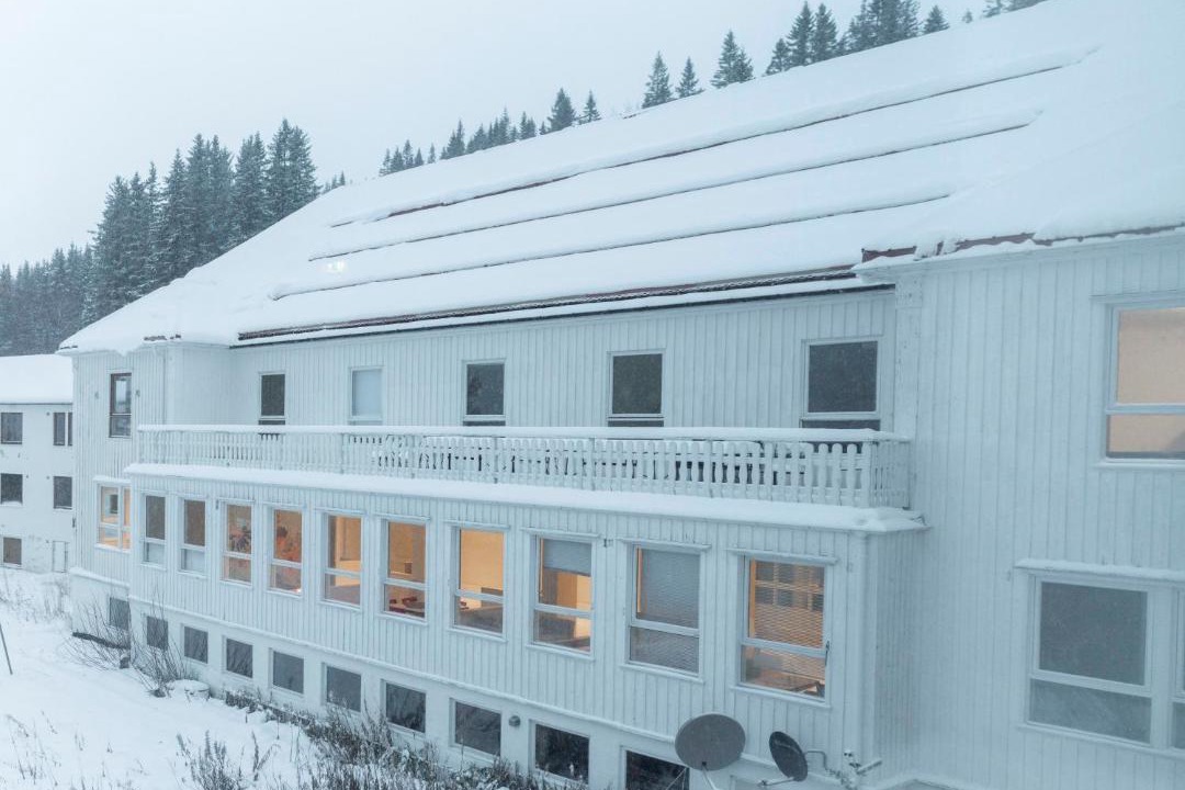 Photo of Others in Lenvik