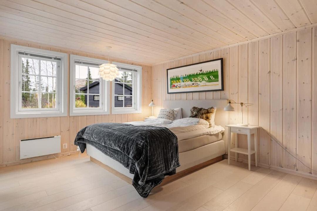 Photo of Bedroom in Mælem