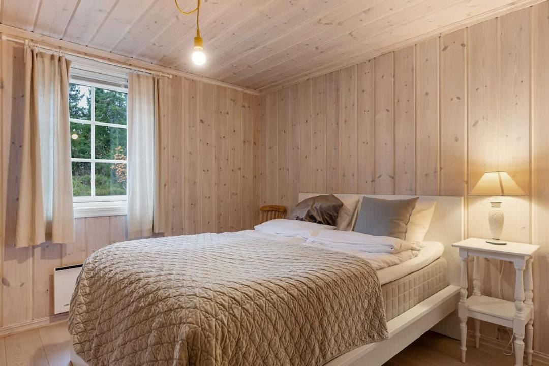 Photo of Bedroom in Mælem