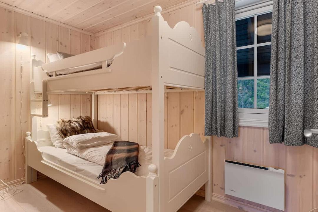 Photo of Bedroom in Mælem