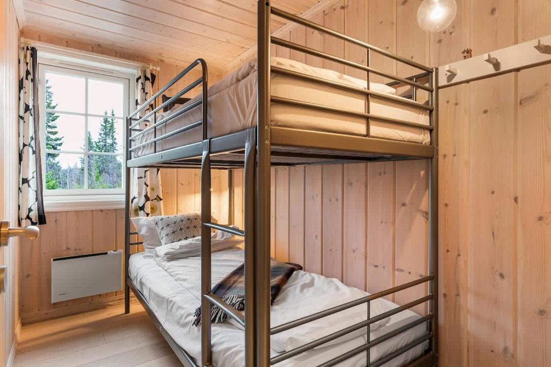 Photo of Bedroom in Mælem