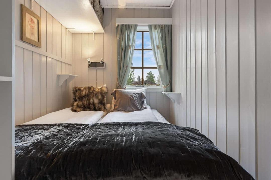 Photo of Bedroom in Mælem