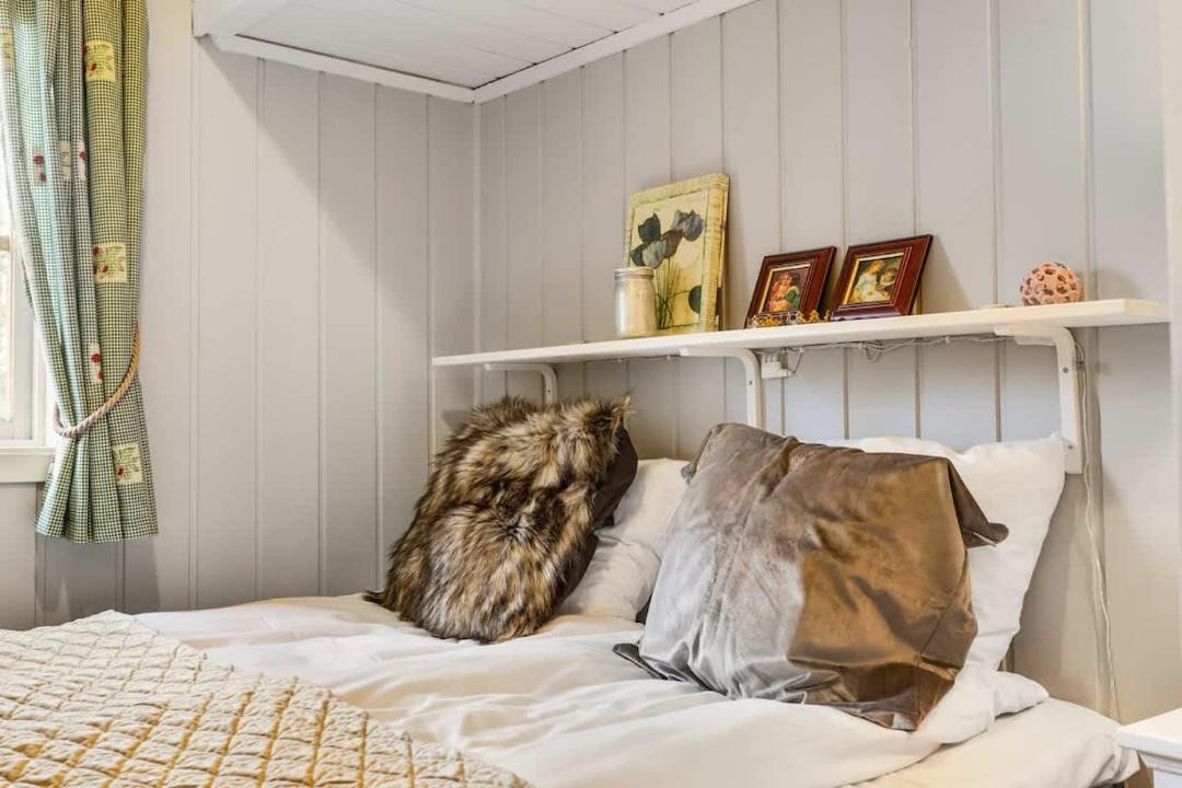 Photo of Bedroom in Mælem
