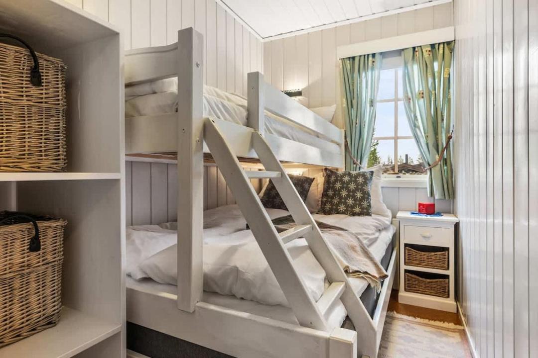 Photo of Bedroom in Mælem