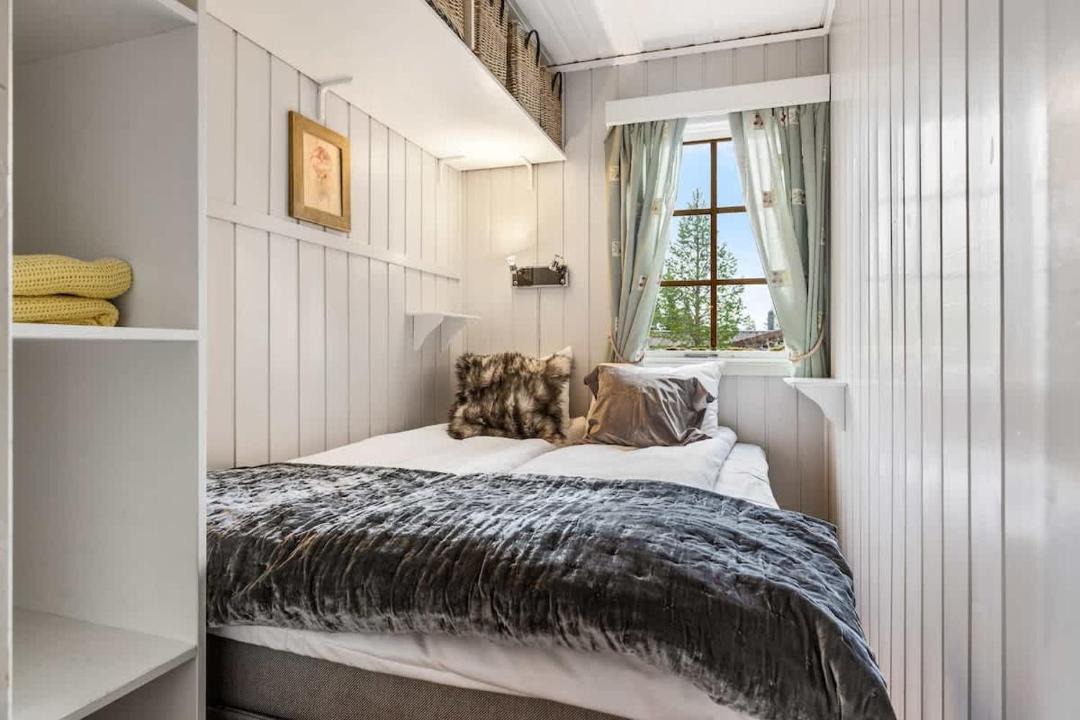 Photo of Bedroom in Mælem