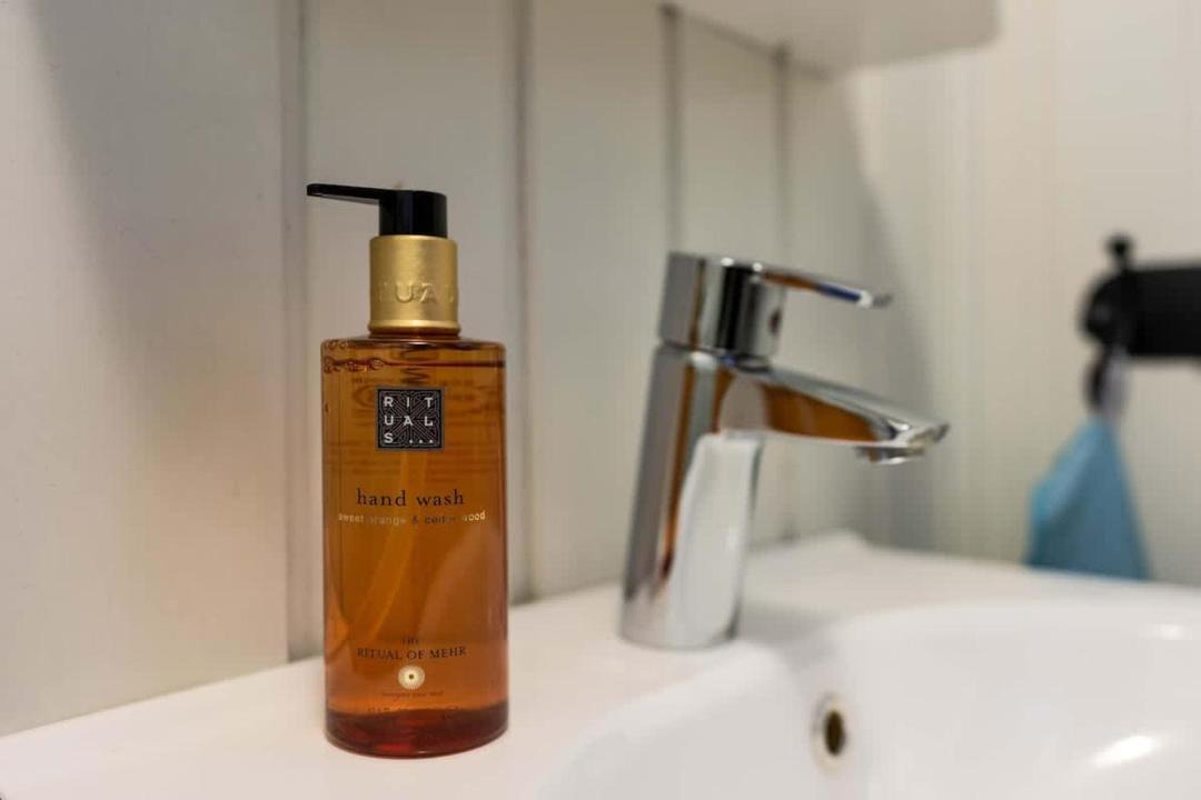Photo of Bathroom in Mælem