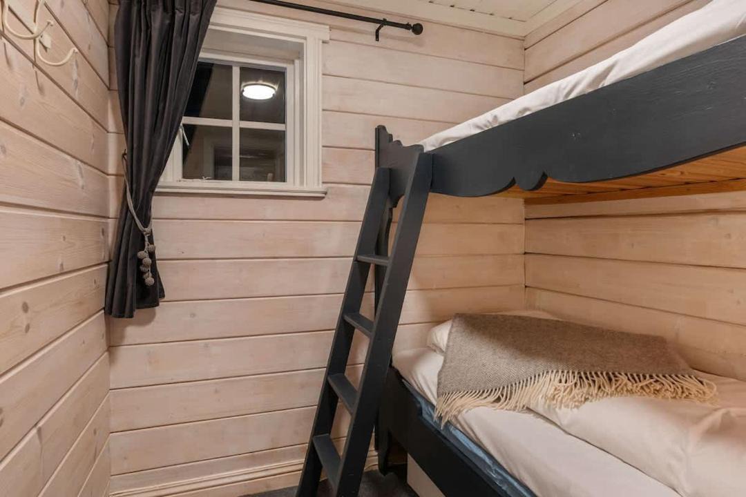 Photo of Bedroom in Mælem