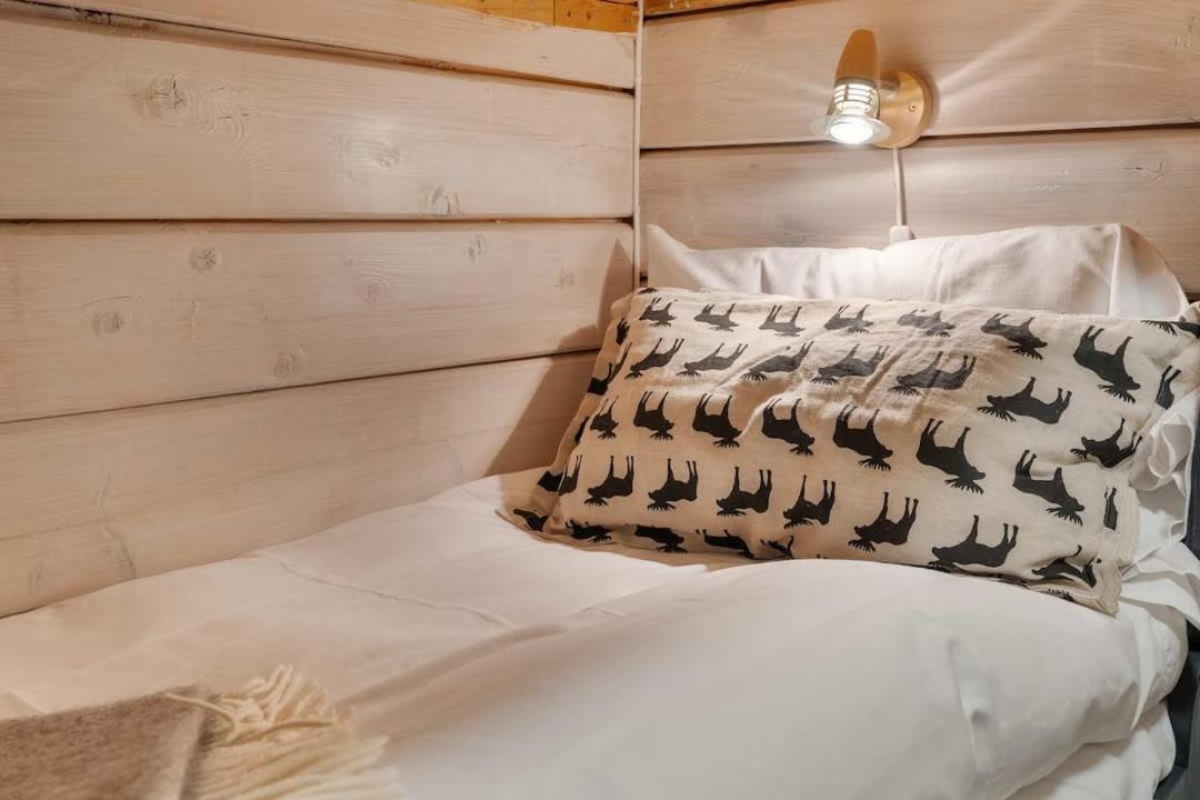 Photo of Bedroom in Mælem