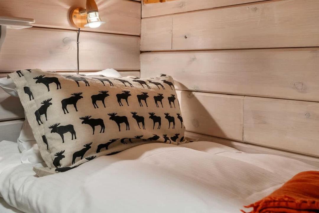 Photo of Bedroom in Mælem