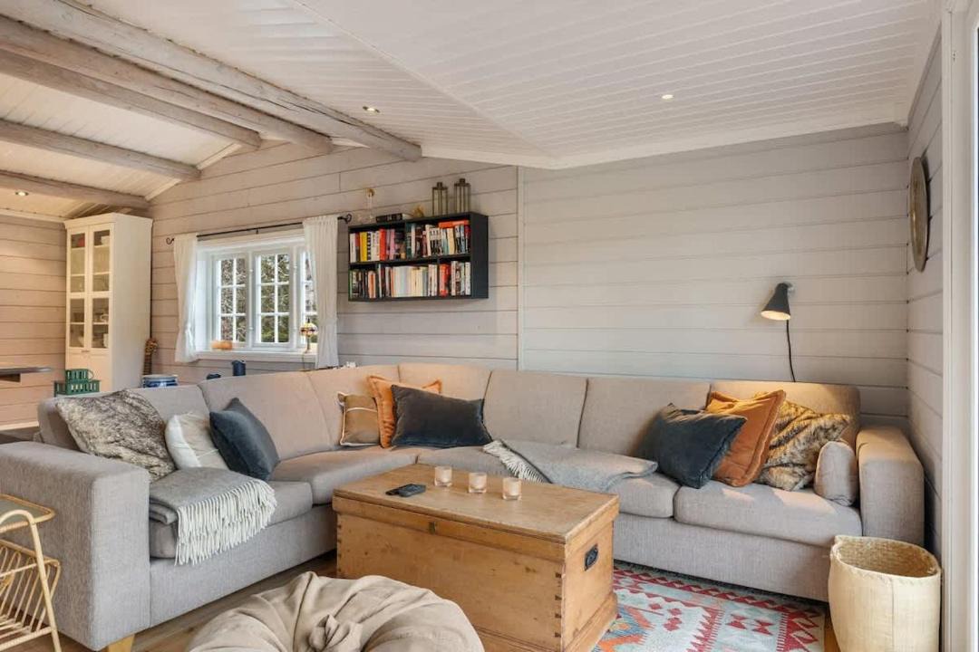 Photo of Livingroom in Mælem