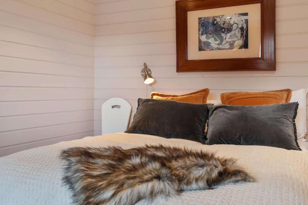 Photo of Bedroom in Mælem