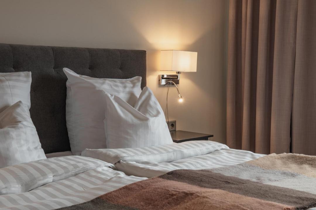 Photo of Bedroom in Nyatorp-Gustavsfalt