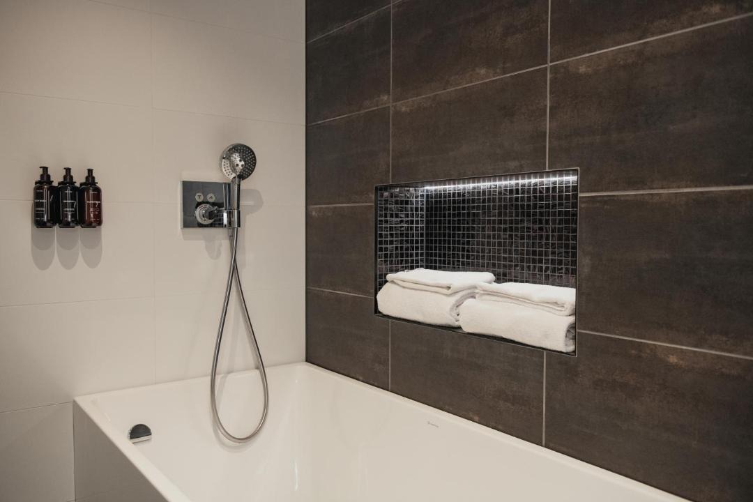 Photo of Bathroom in Nyatorp-Gustavsfalt