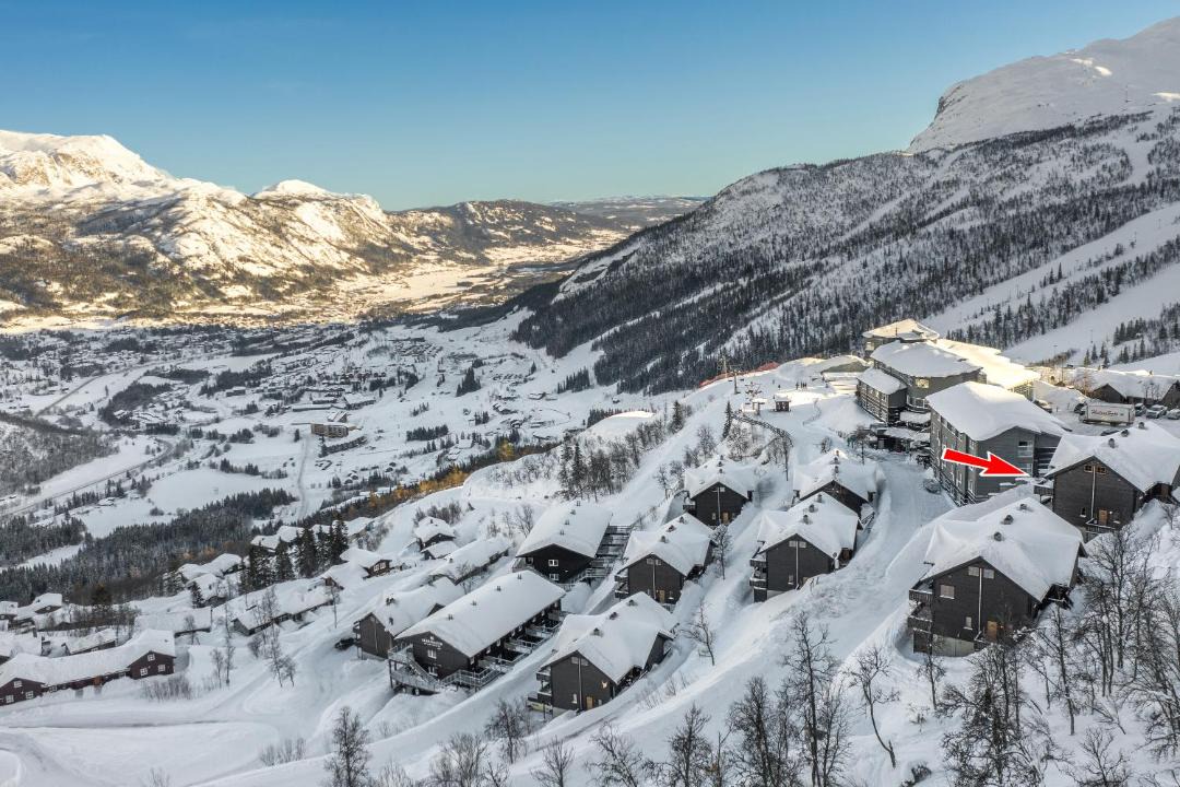 Photo of Others in Hemsedal