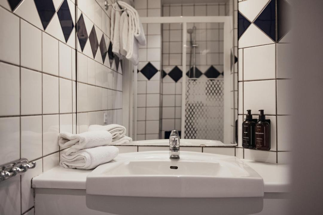 Photo of Bathroom in Nyatorp-Gustavsfalt