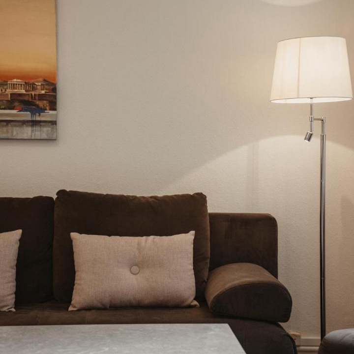 Photo of Livingroom in Nyatorp-Gustavsfalt