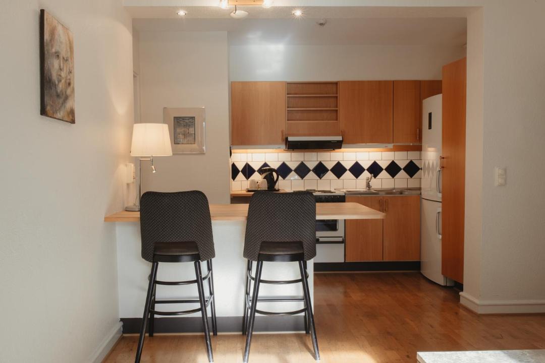 Photo of Kitchen in Nyatorp-Gustavsfalt