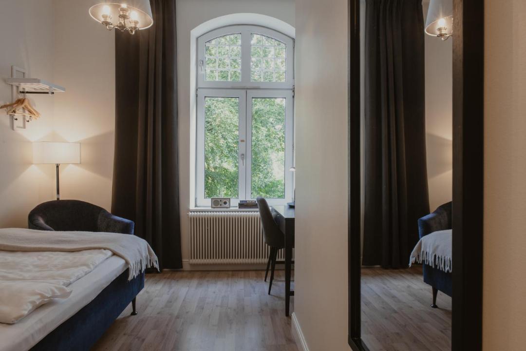 Photo of Bedroom in Nyatorp-Gustavsfalt