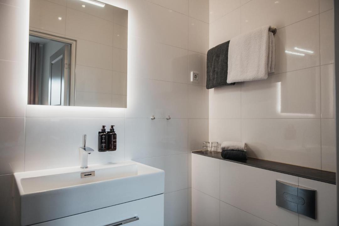 Photo of Bathroom in Nyatorp-Gustavsfalt