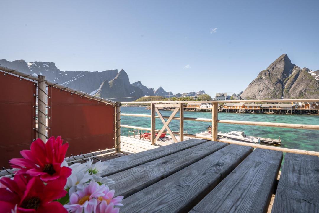 Photo of Others in Hamnøya