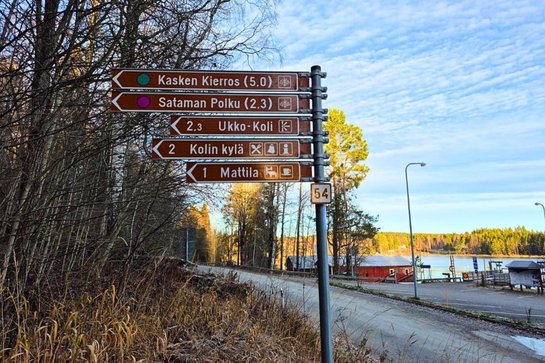 Photo of Others in Koli National Park