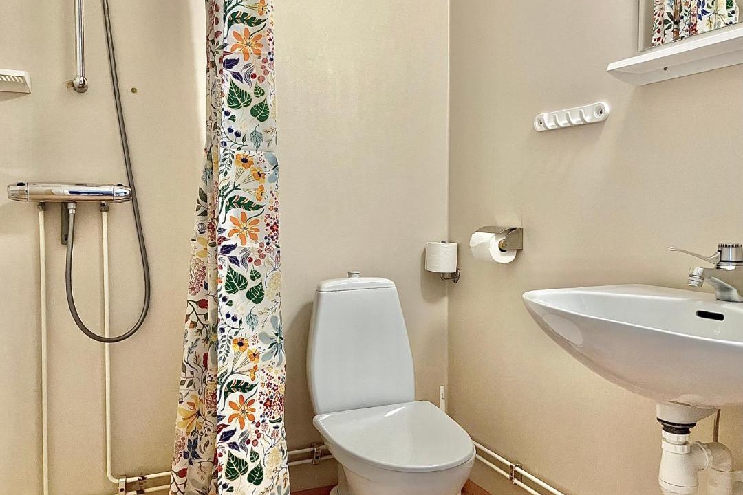 Photo of Bathroom in Stromsund