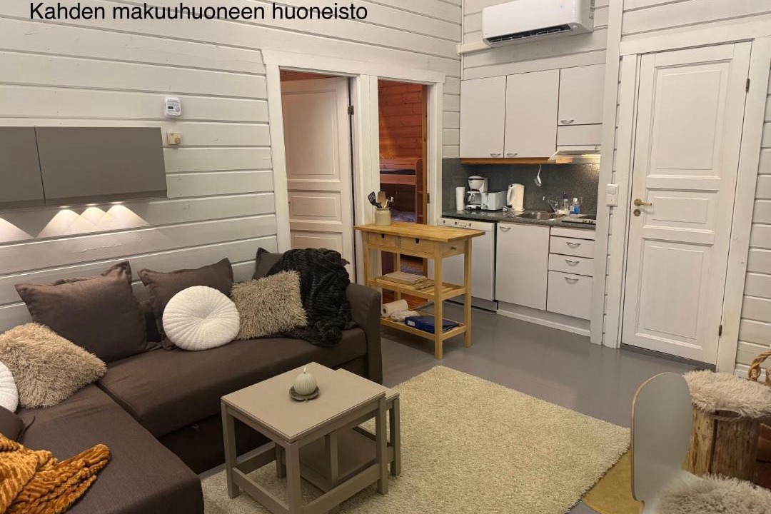 Photo of Others in Tahkovuori