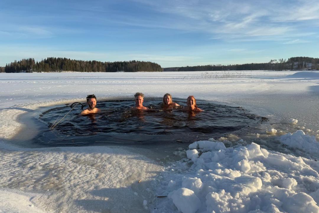 Photo of Others in Skinnskatteberg