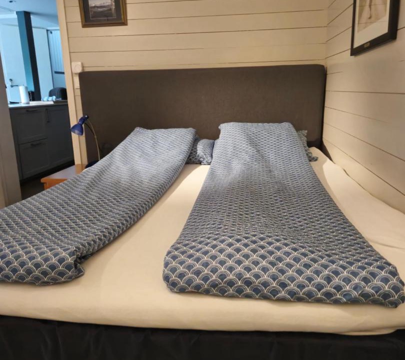 Photo of Bedroom in Rygge