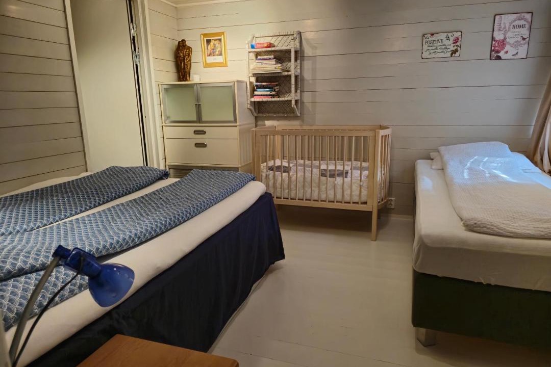 Photo of Bedroom in Rygge