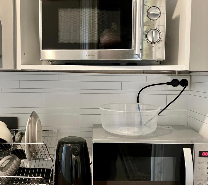 Photo of Kitchen in Stromsund