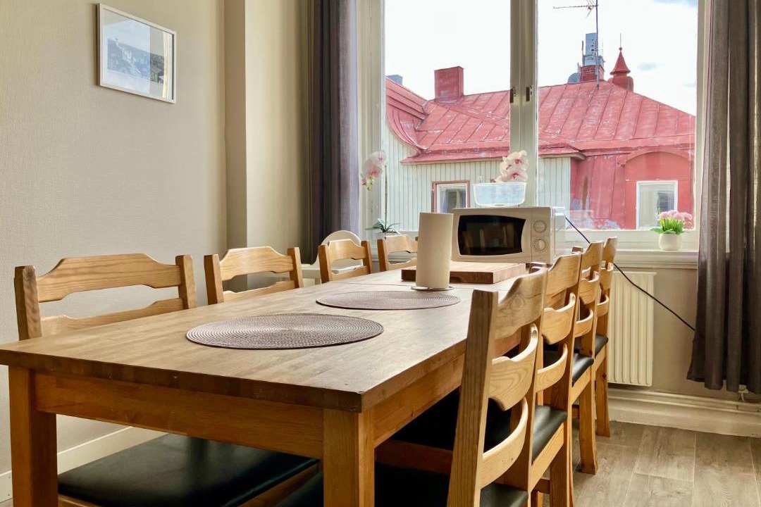 Photo of Others in Stromsund