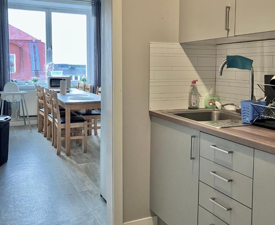 Photo of Kitchen in Stromsund