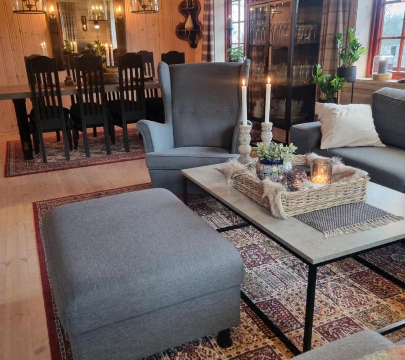 Photo of Livingroom in Storen
