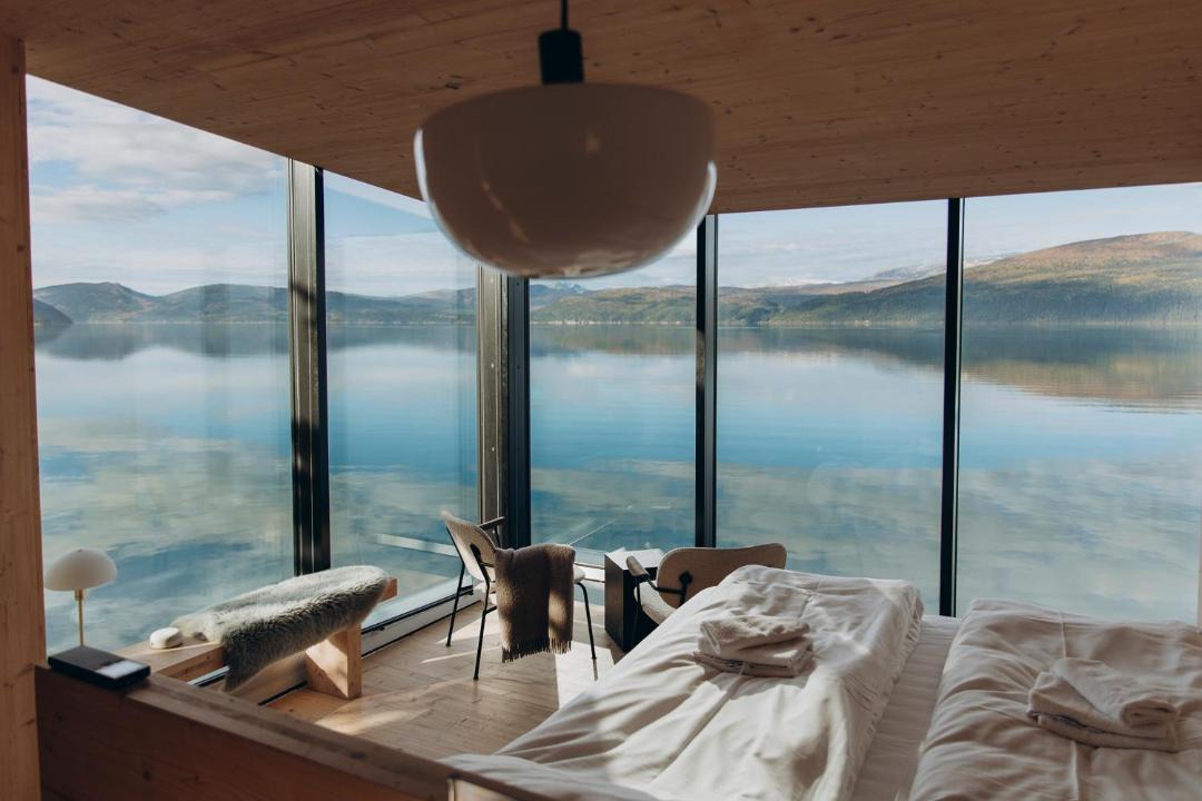 Photo of Others in Hemnes Municipality