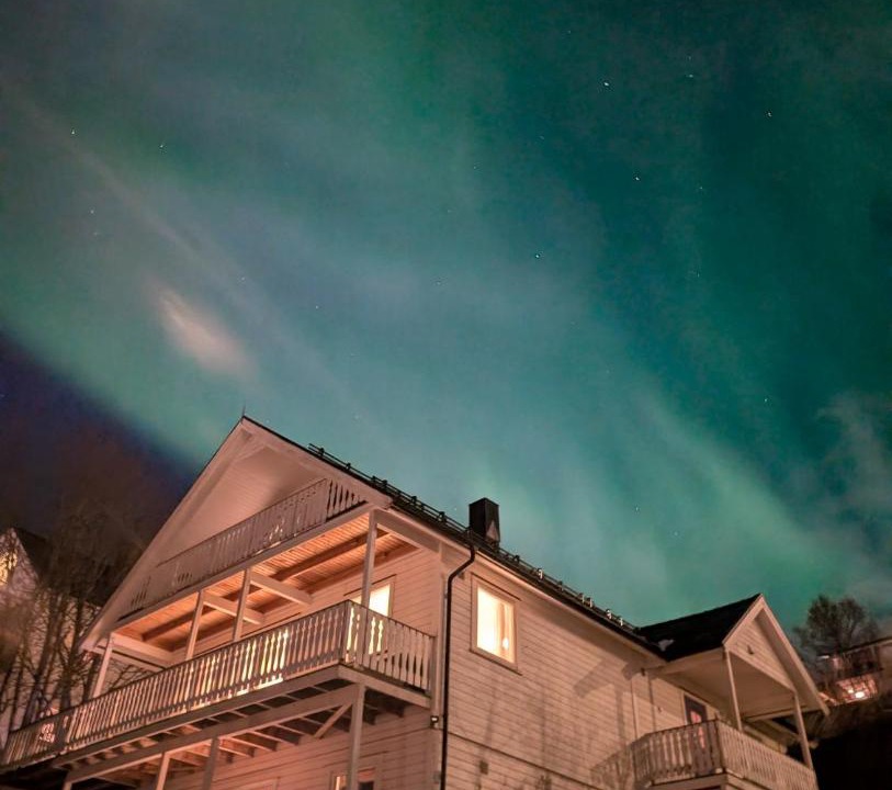Photo of Others in Tromso
