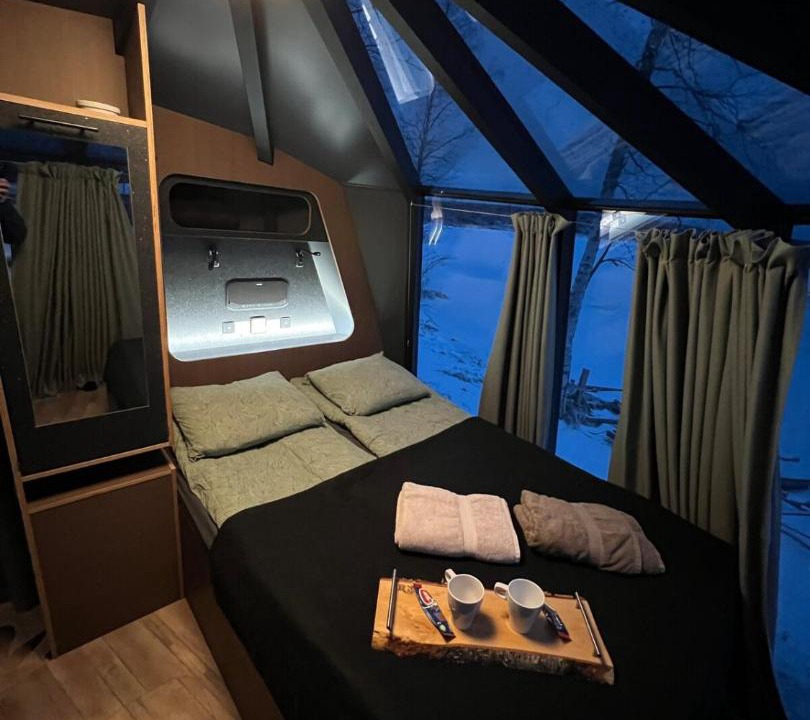 Photo of Bedroom in Rovaniemi
