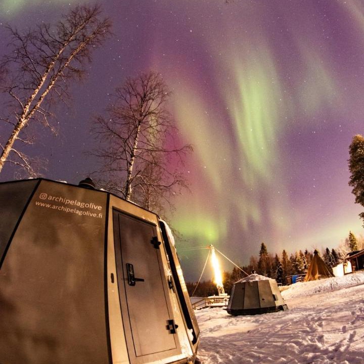 Photo of Others in Rovaniemi