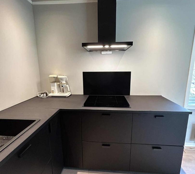 Photo of Kitchen in Rauma kommune
