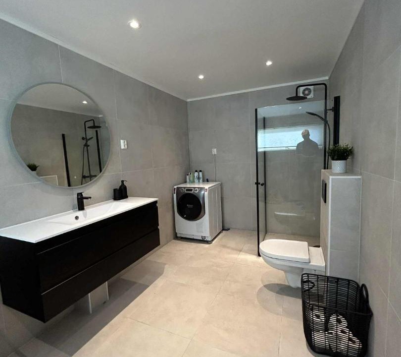 Photo of Bathroom in Rauma kommune