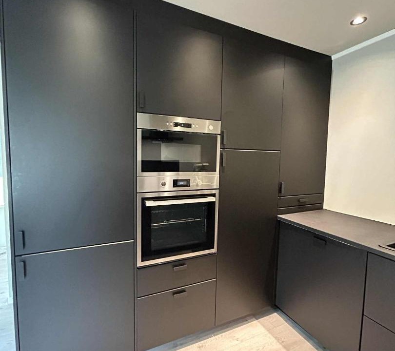 Photo of Kitchen in Rauma kommune