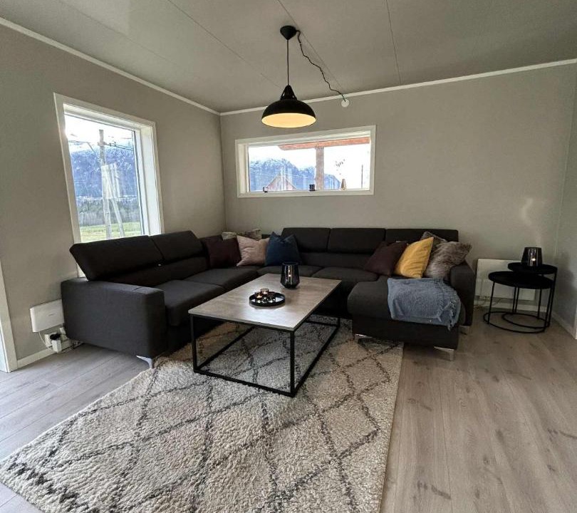 Photo of Livingroom in Rauma kommune