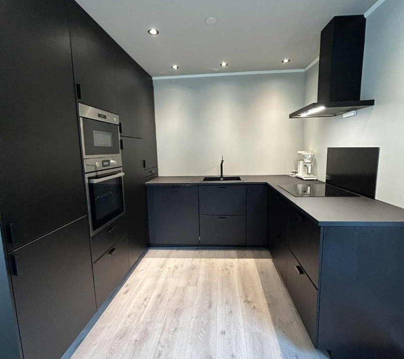 Photo of Kitchen in Rauma kommune