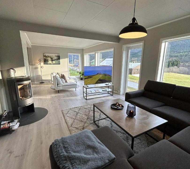 Photo of Livingroom in Rauma kommune