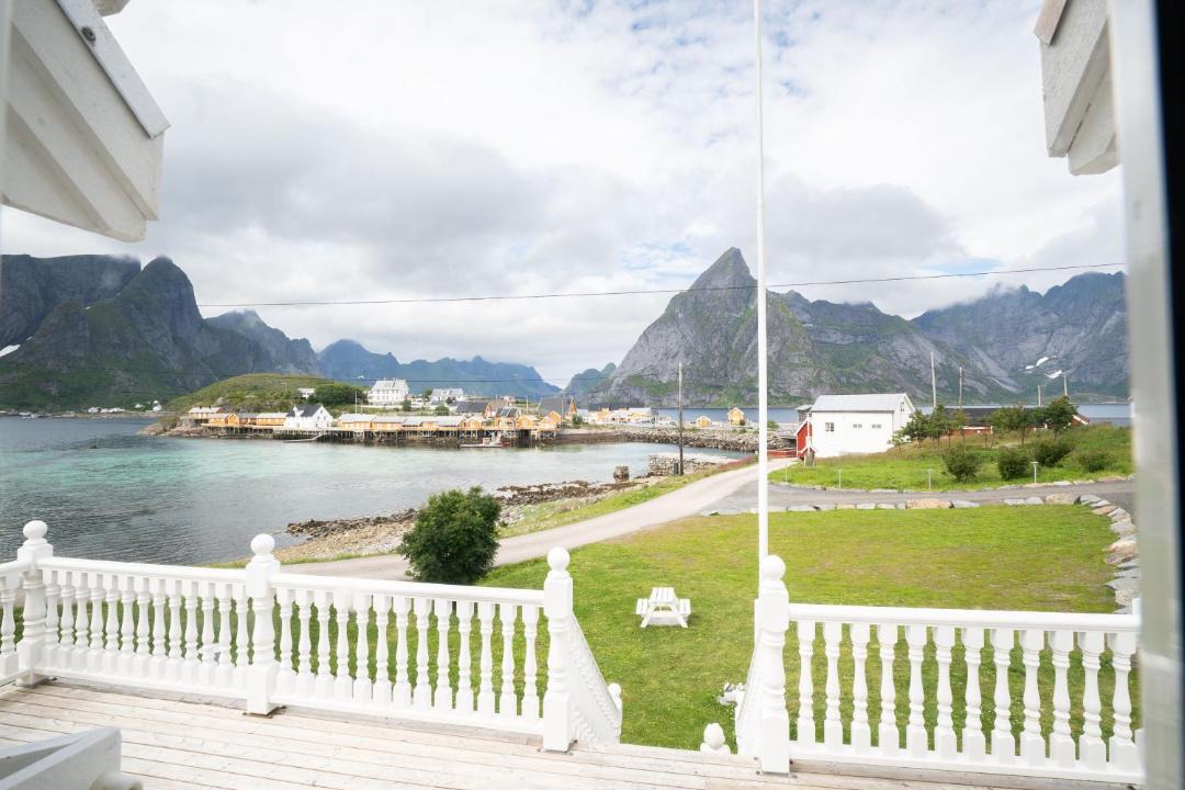 Photo of Others in Hamnøya