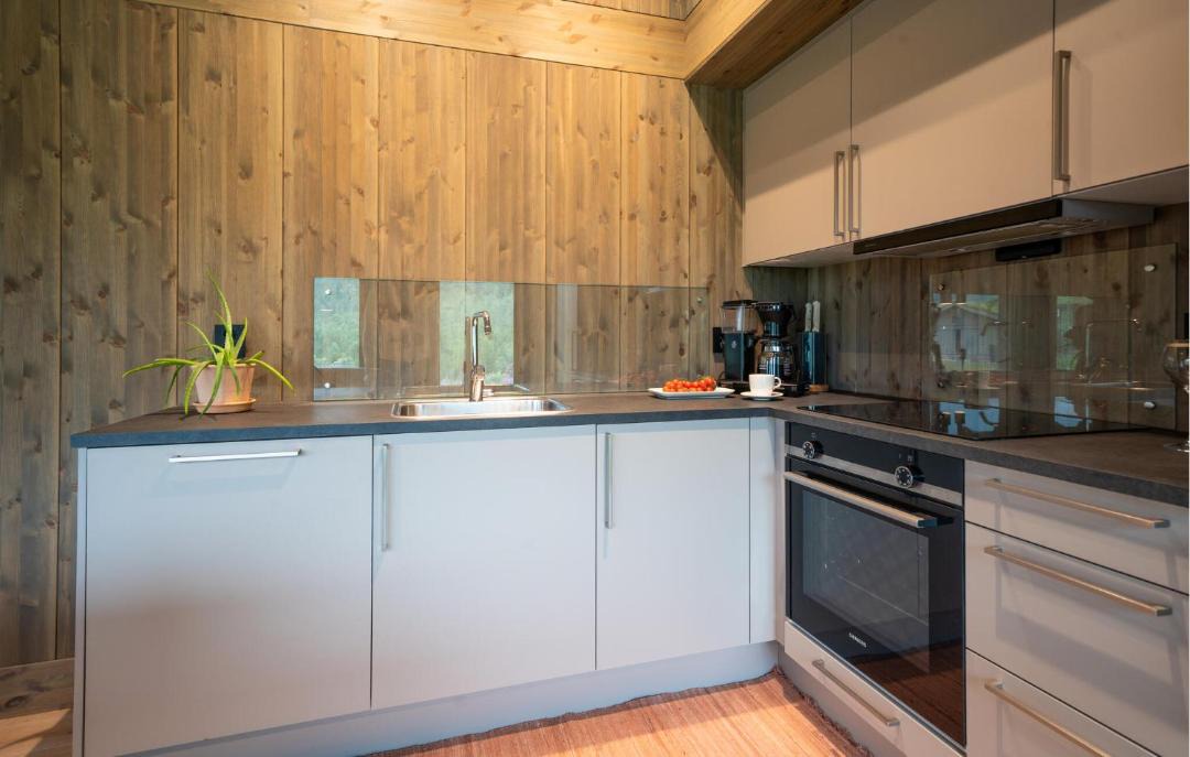 Photo of Kitchen in Maurset
