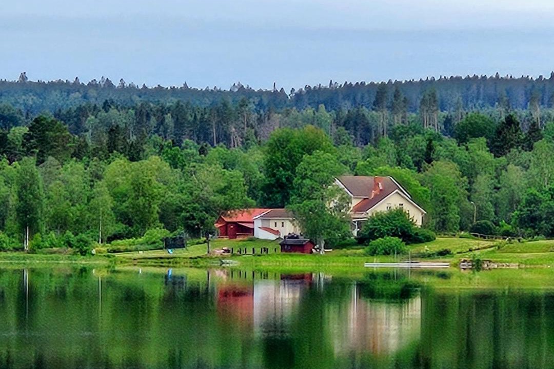 Photo of Others in Skinnskatteberg